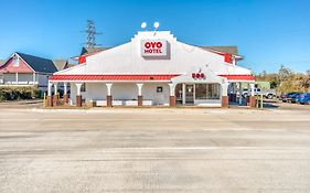 Oyo Hotel Waco University Area I-35